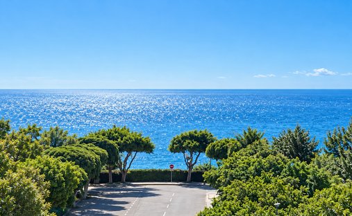 Apartment in Ibiza Town, Balearic Islands, Spain 1
