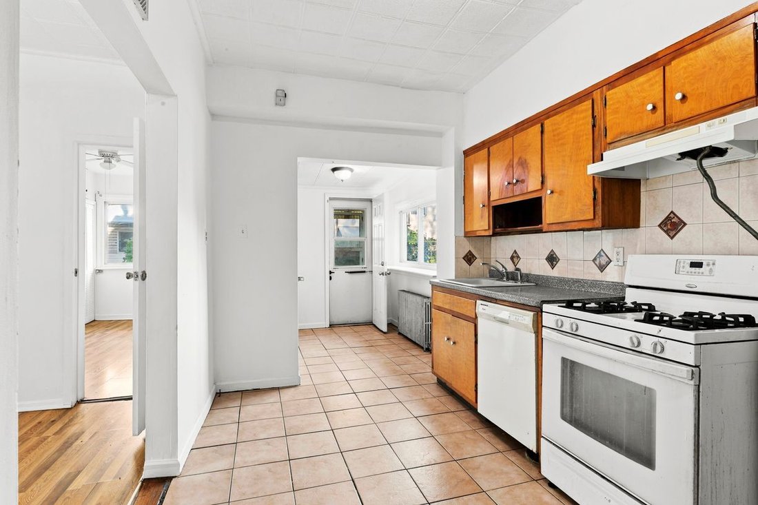 Haus in New York City, New York, Vereinigte Staaten 4 - 19093749