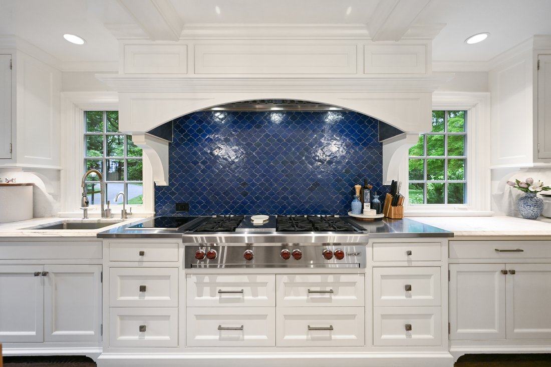 Casa en Wilton, Connecticut, Estados Unidos 5 - 19093804