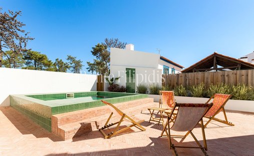 Villa en Comporta, Setúbal Municipality, Portugal 1