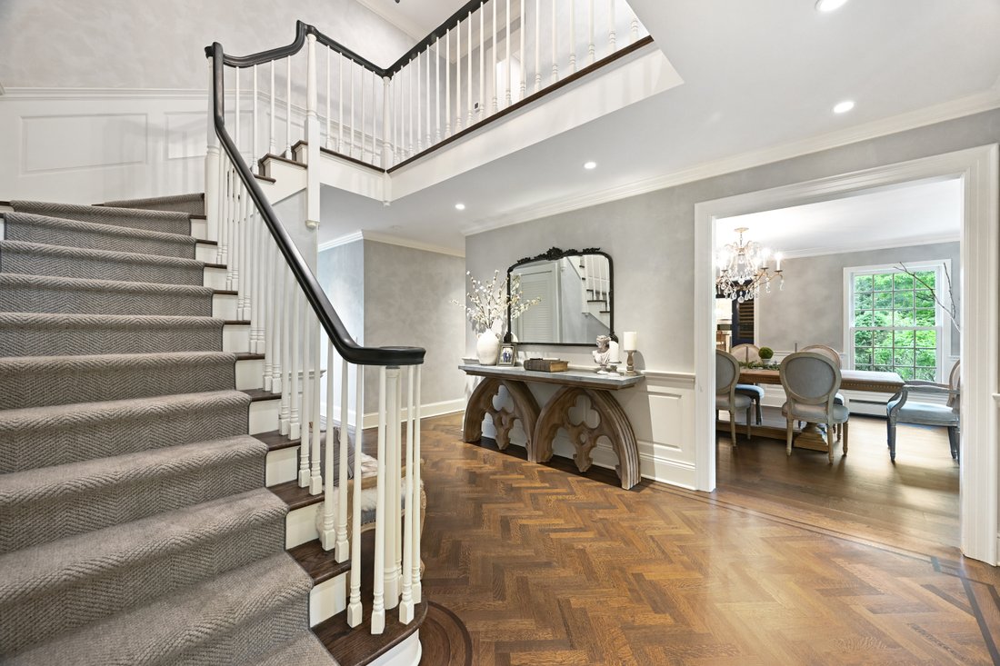 Casa en Wilton, Connecticut, Estados Unidos 3 - 19093804