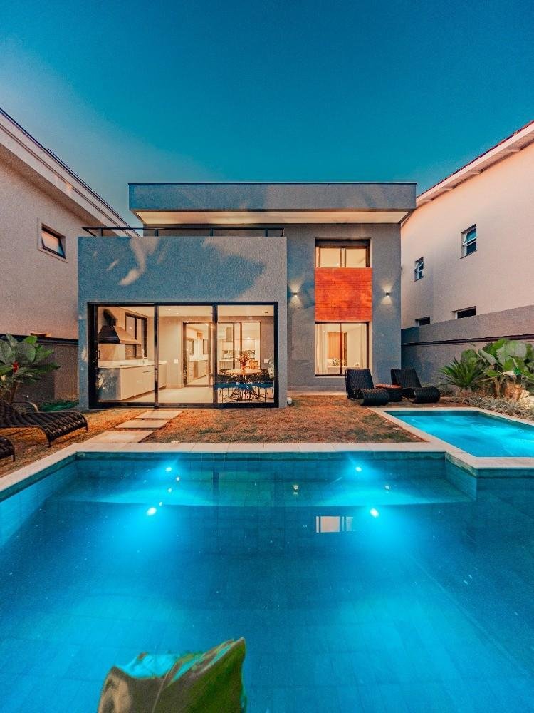 Condominio a Santana de Parnaíba, San Paolo, Brasile 5 - 19093798
