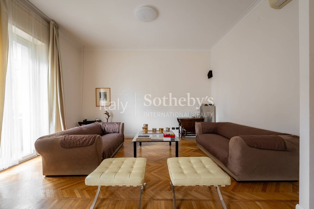 Apartamento en Porta Vittoria, Milán, Lombardía 3 - 19093801