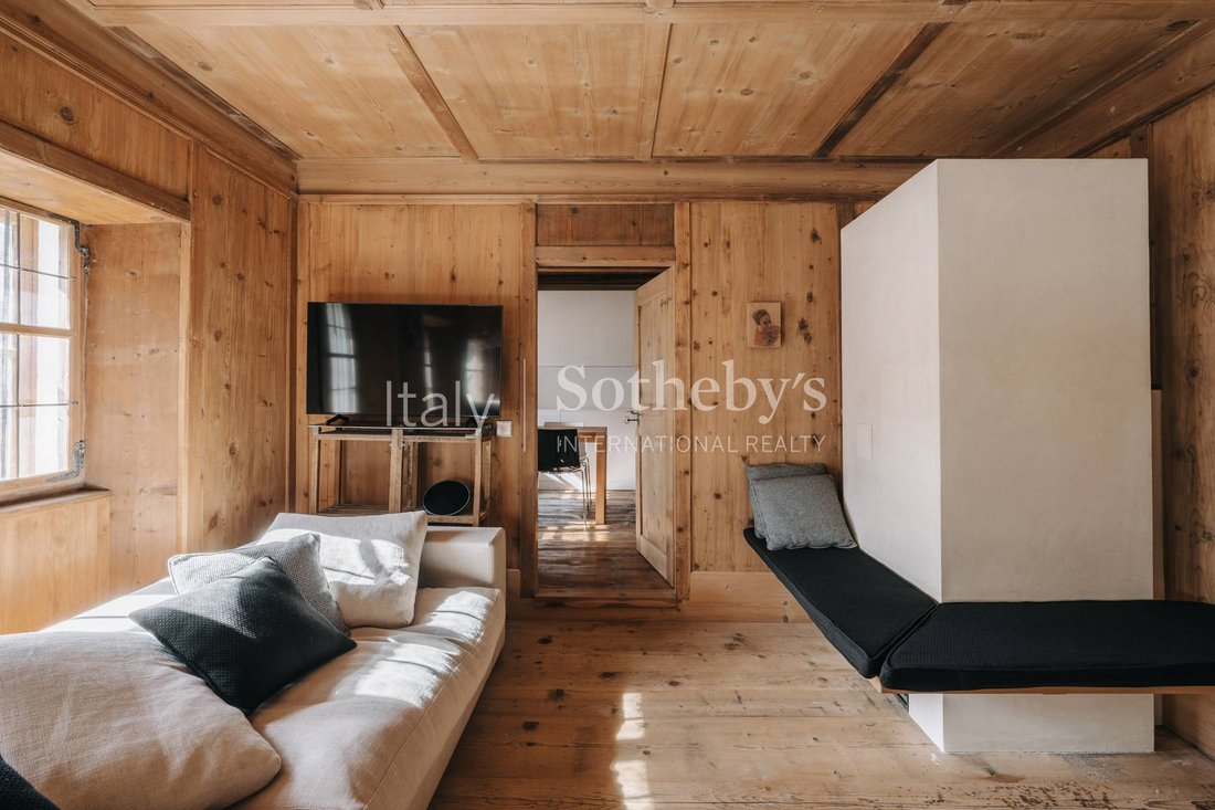 House in Prettau, Trentino – Alto Adige/Südtirol, Italy 5 - 19093760