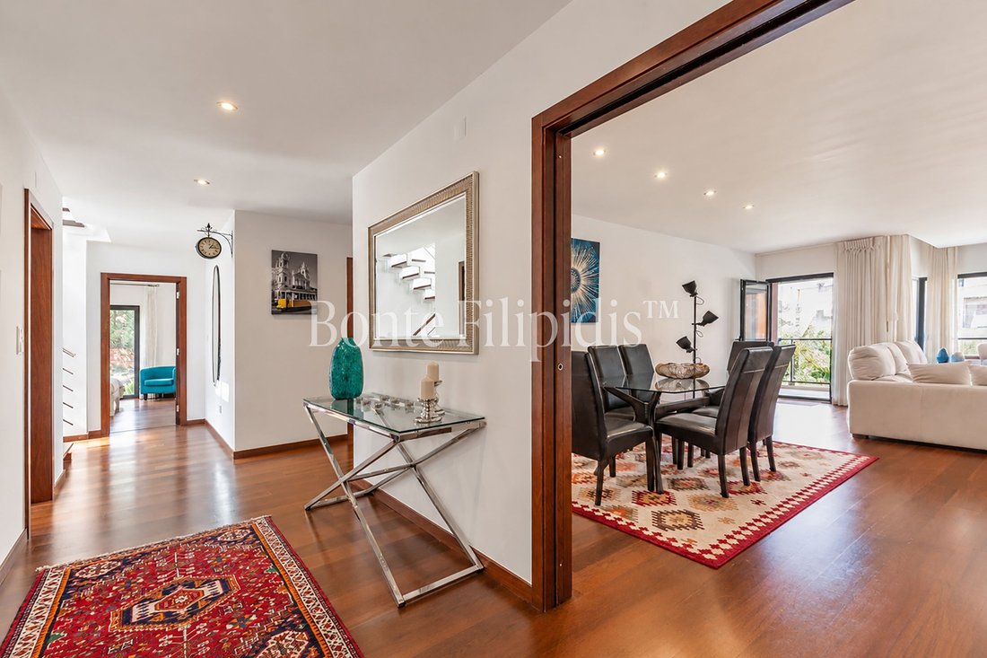 Apartamento en Cascais y Estoril, Distrito de Lisboa, Portugal 3 - 19093763