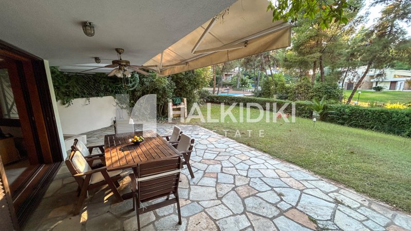 Apartment in Kassandra, Macedonia and Thrace, Greece 1 - 19093748