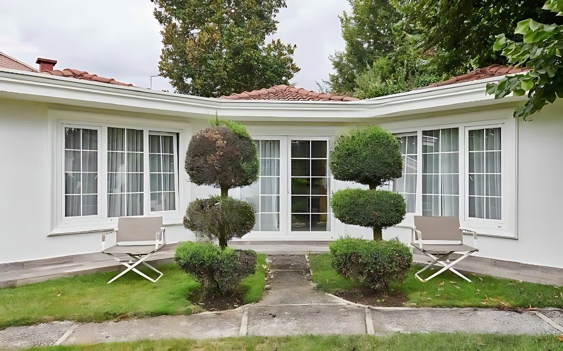 Villa à Zekeriyaköy, Istanbul, Turquie 3 - 18443450