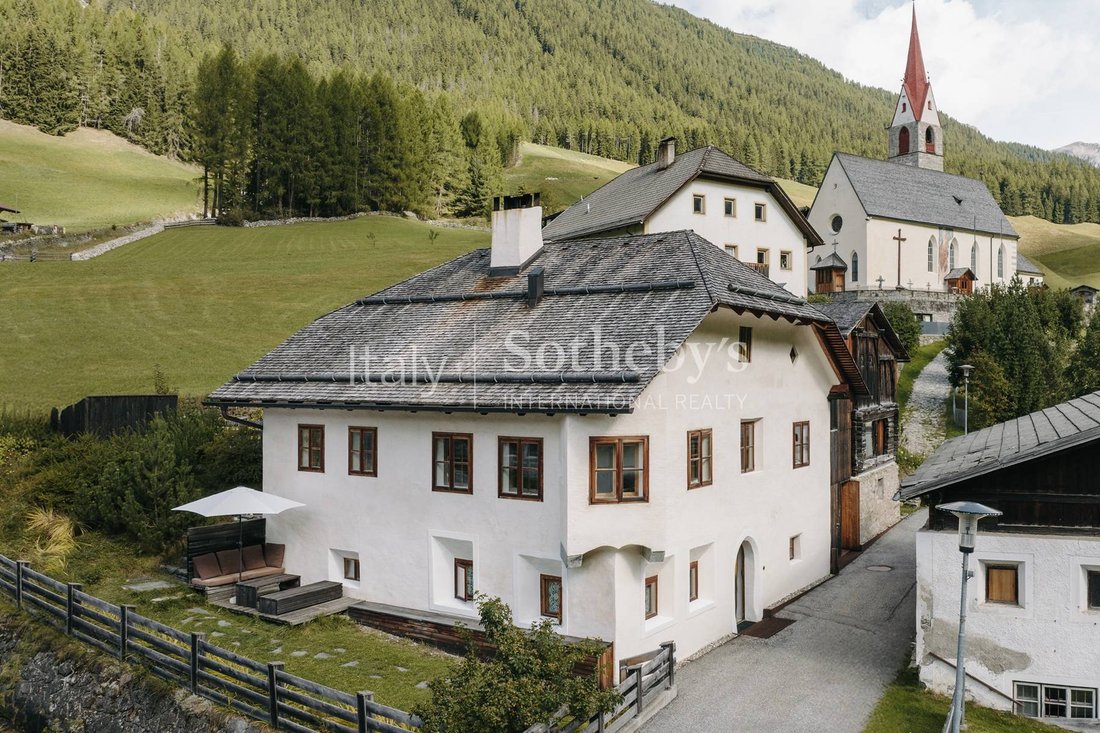 House in Prettau, Trentino – Alto Adige/Südtirol, Italy 2 - 19093760