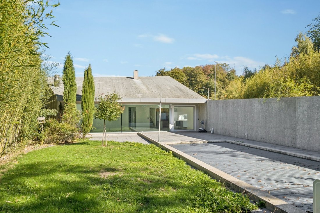 Casa a Le Mont-sur-Lausanne, Vaud, Svizzera 3 - 19093761