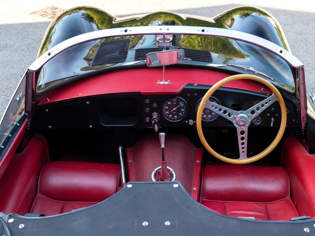 Cabriolet in Beure, France 3 - 19093789