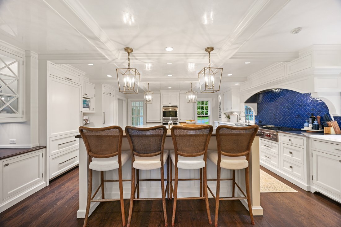 Casa en Wilton, Connecticut, Estados Unidos 4 - 19093804