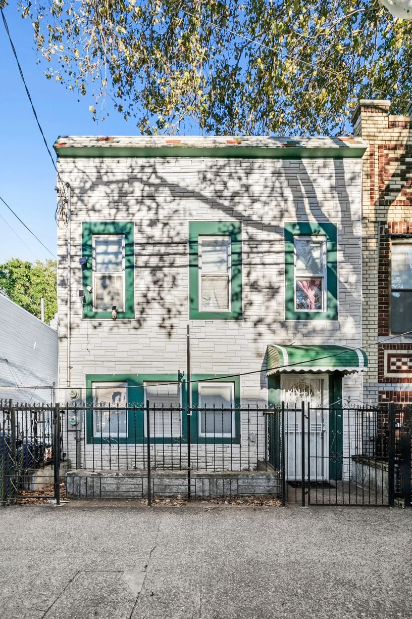 Haus in New York City, New York, Vereinigte Staaten 1 - 19093749