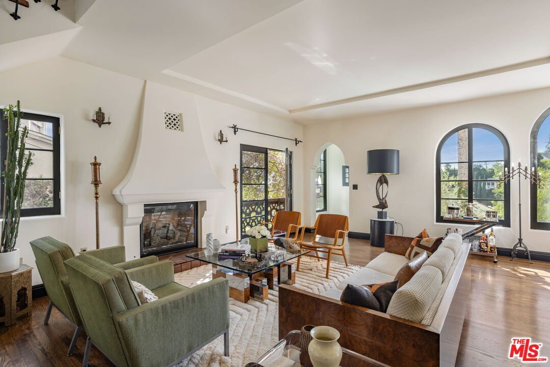 Haus in Los Angeles, Kalifornien, Vereinigte Staaten 1 - 19093800