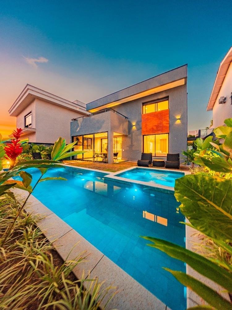 Condominio a Santana de Parnaíba, San Paolo, Brasile 4 - 19093798