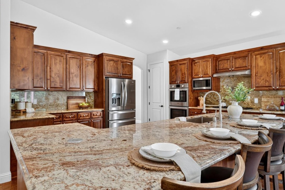 House in Hollister, California, United States 4 - 19093794