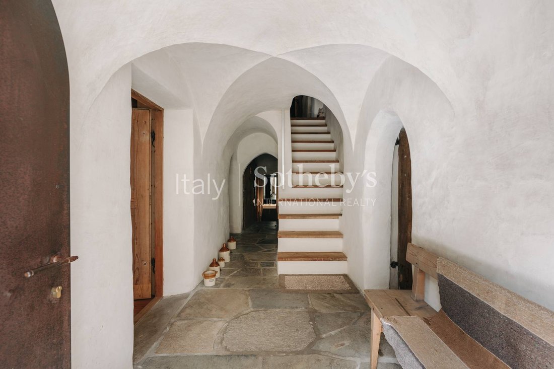 House in Prettau, Trentino – Alto Adige/Südtirol, Italy 3 - 19093760