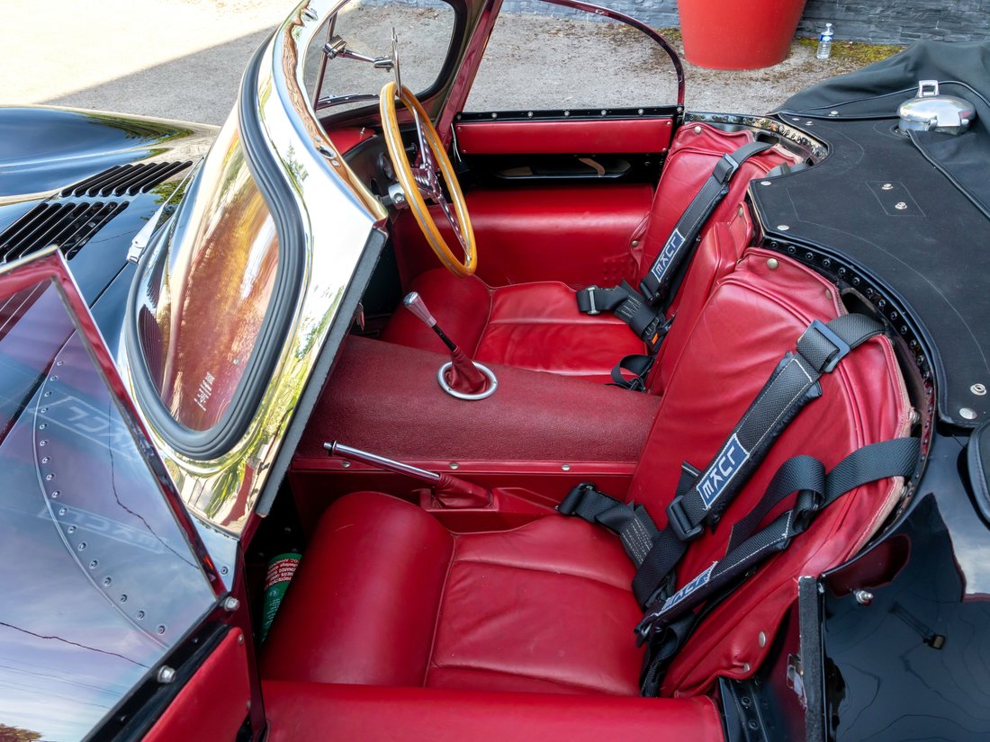 Cabriolet in Beure, France 5 - 19093789