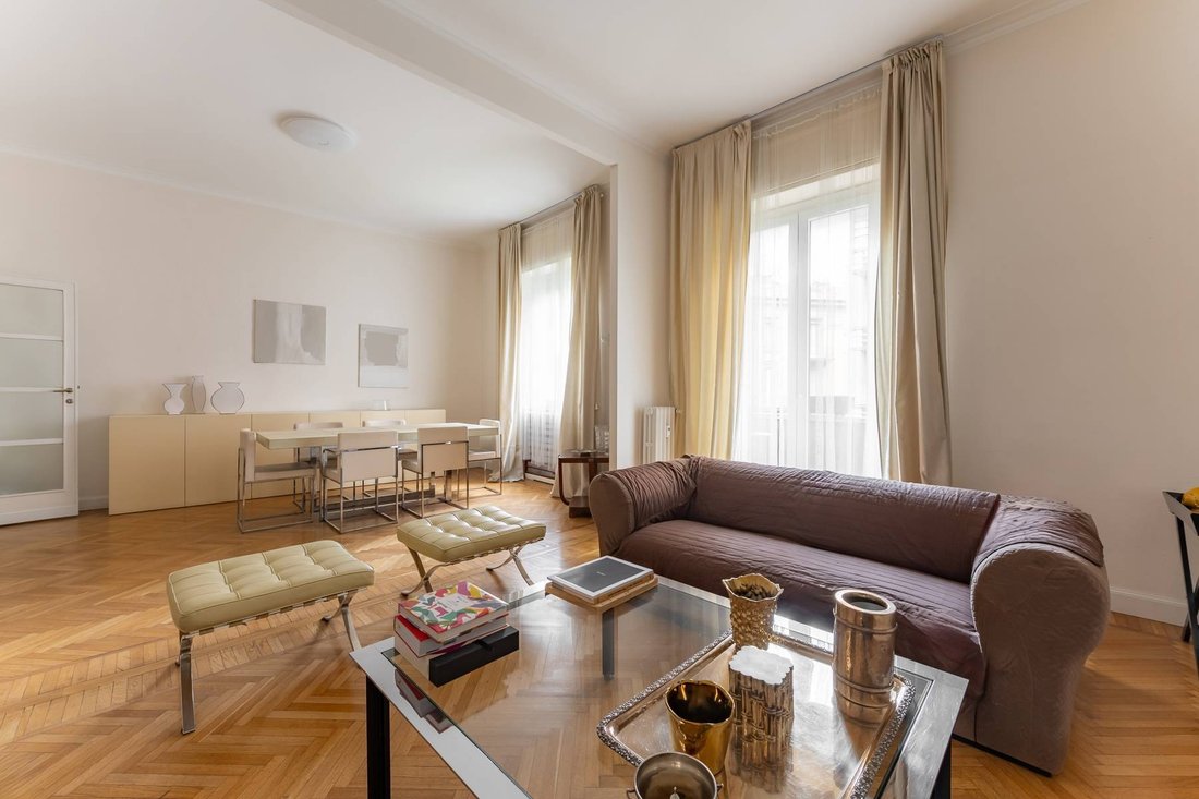 Apartamento en Porta Vittoria, Milán, Lombardía 1 - 19093801