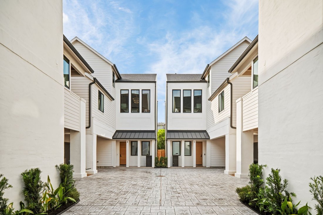 House in Houston, Texas, United States 3 - 17694436