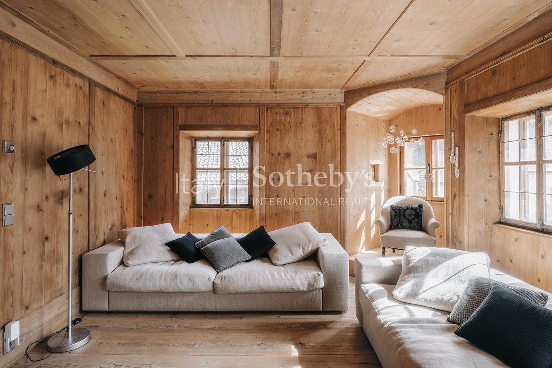 House in Prettau, Trentino – Alto Adige/Südtirol, Italy 4 - 19093760