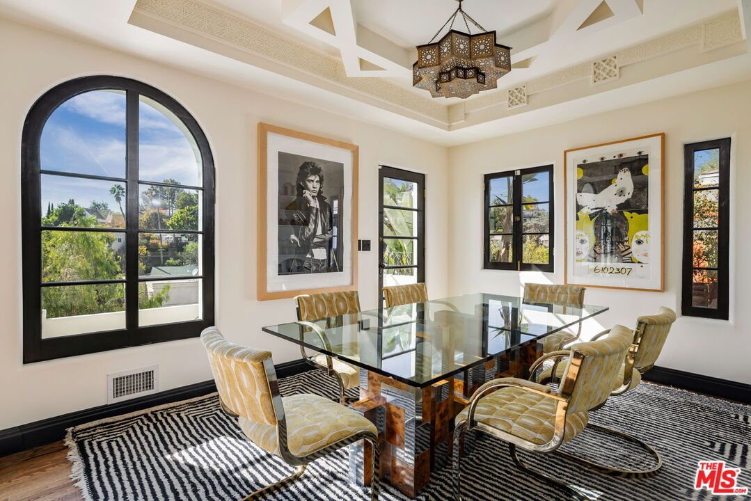 Haus in Los Angeles, Kalifornien, Vereinigte Staaten 5 - 19093800