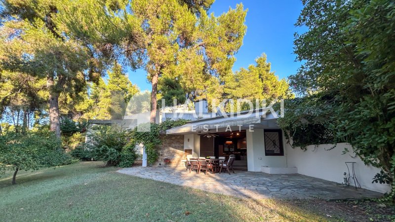 Apartment in Kassandra, Macedonia and Thrace, Greece 2 - 19093748