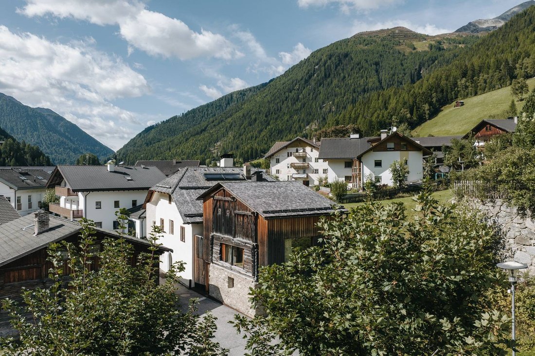 House in Prettau, Trentino – Alto Adige/Südtirol, Italy 1 - 19093760