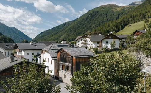 Haus in Prettau, Trentino-Südtirol, Italien 1