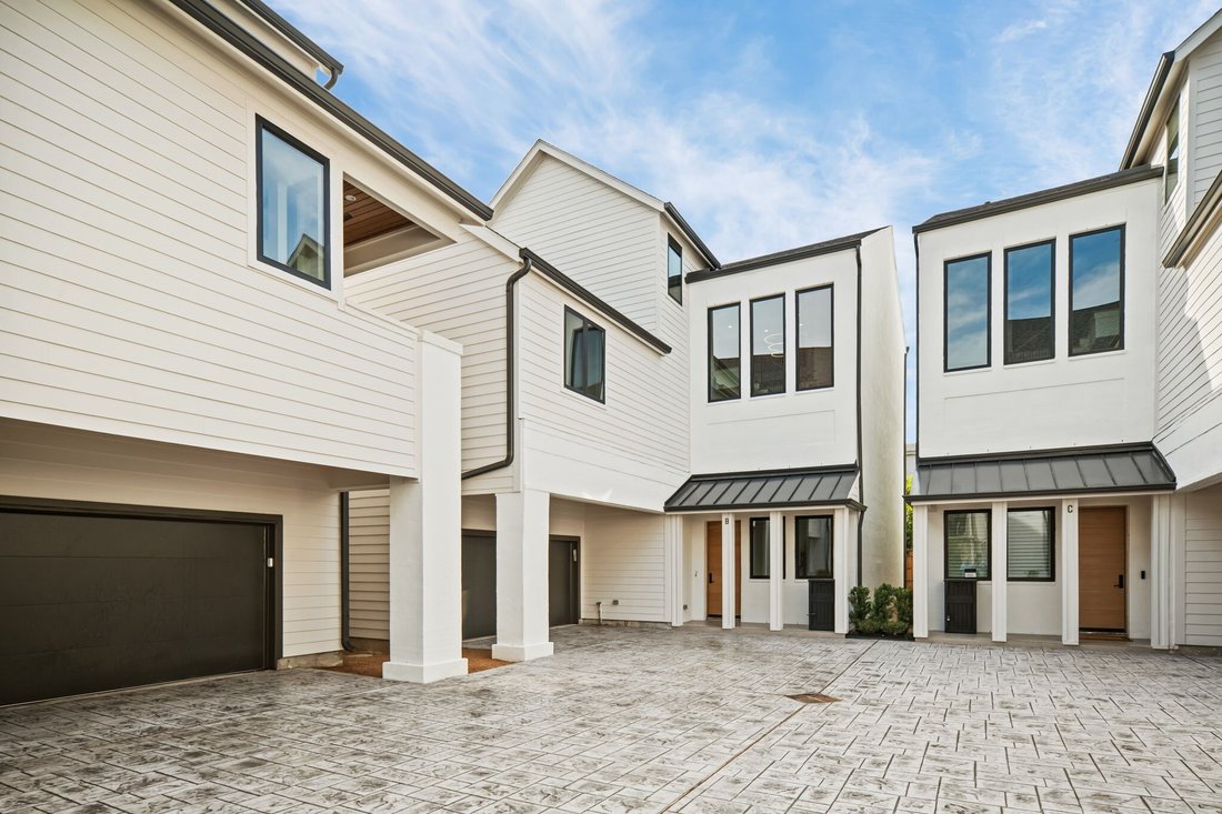House in Houston, Texas, United States 2 - 17694436