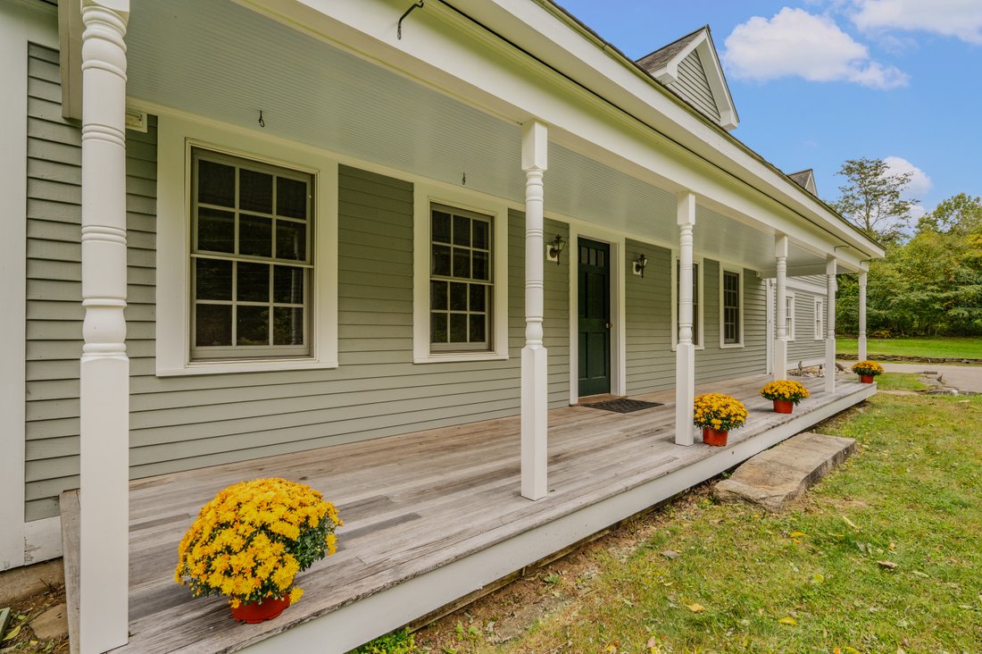 Maison à Salem, Connecticut, États-Unis 3 - 19093802