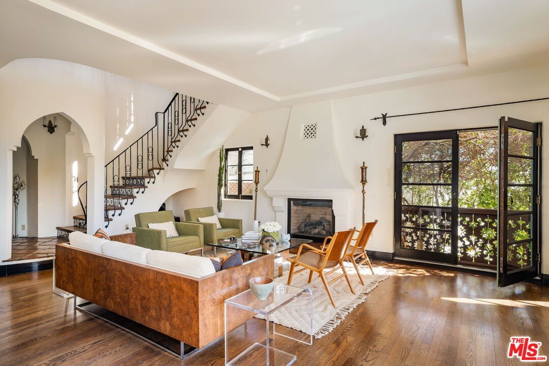 Haus in Los Angeles, Kalifornien, Vereinigte Staaten 4 - 19093800
