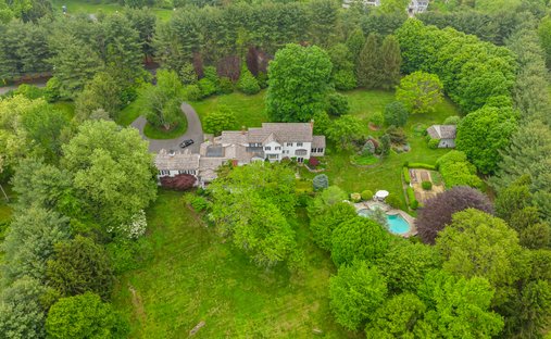 Haus in Wilton, Connecticut, Vereinigte Staaten 1