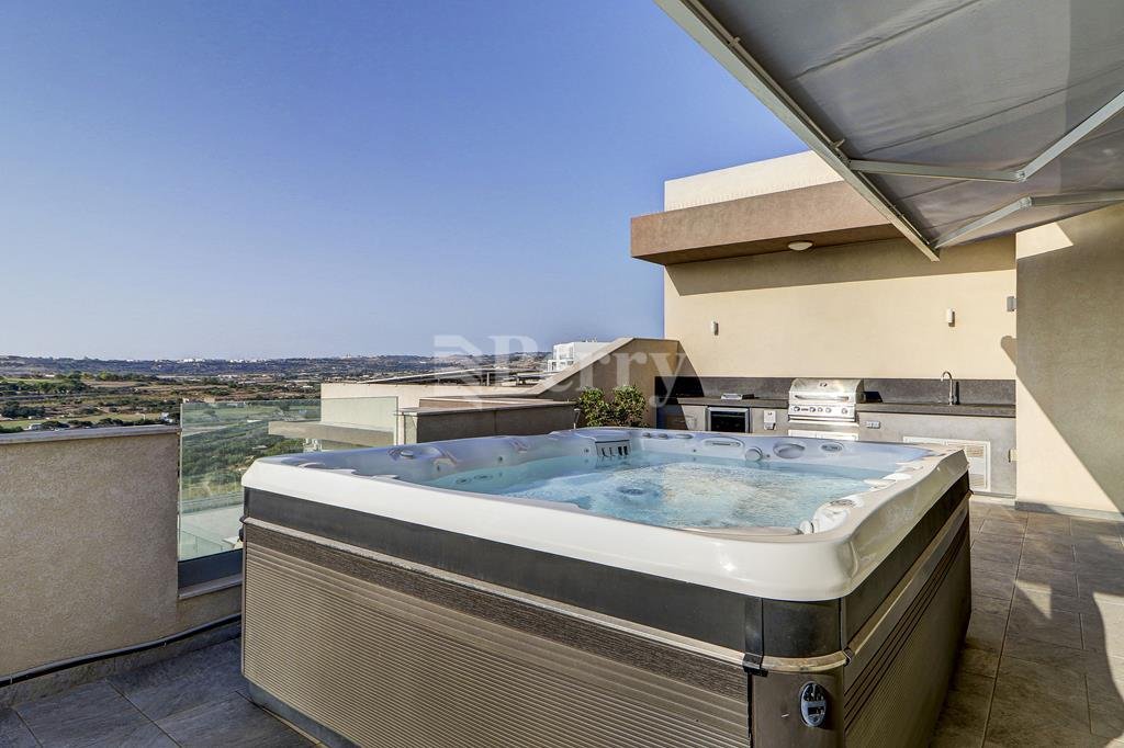 Penthouse in San Pawl il-Baħar, Malta 2 - 19093806