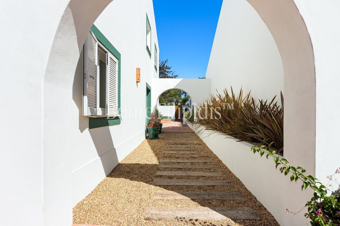 Villa en Comporta, Setúbal Municipality, Portugal 3 - 19093764
