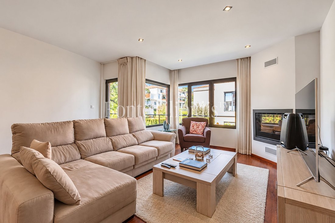 Apartamento en Cascais y Estoril, Distrito de Lisboa, Portugal 5 - 19093763
