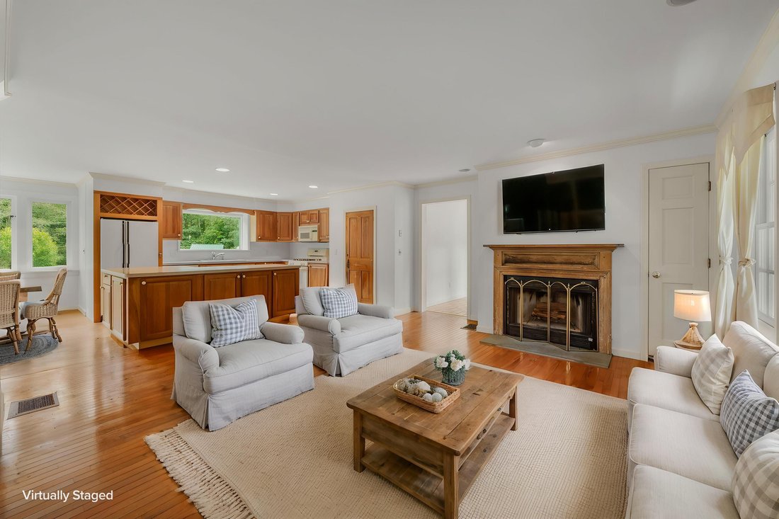 Maison à Salem, Connecticut, États-Unis 5 - 19093802