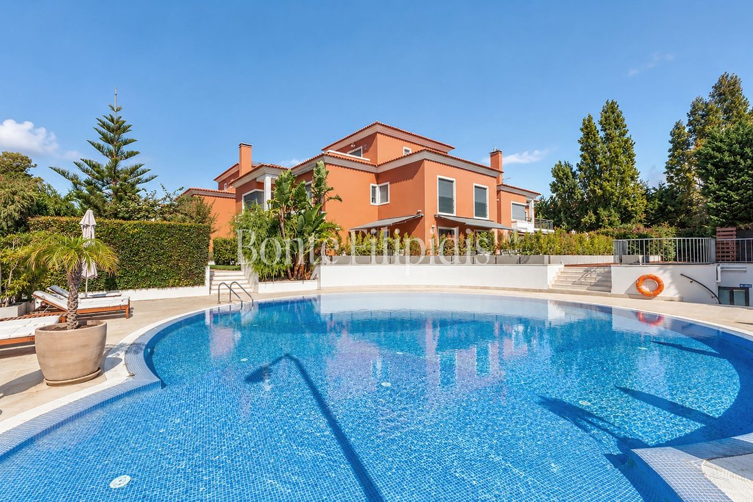 Apartamento en Cascais y Estoril, Distrito de Lisboa, Portugal 1 - 19093763