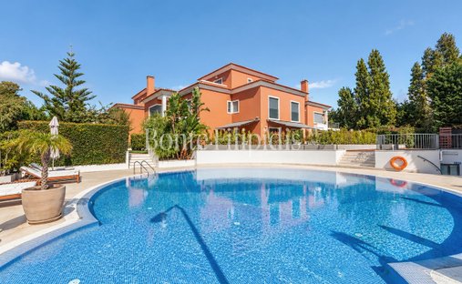 Apartamento en Cascais y Estoril, Distrito de Lisboa, Portugal 1