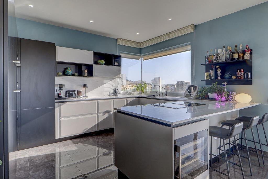 Penthouse in San Pawl il-Baħar, Malta 5 - 19093806