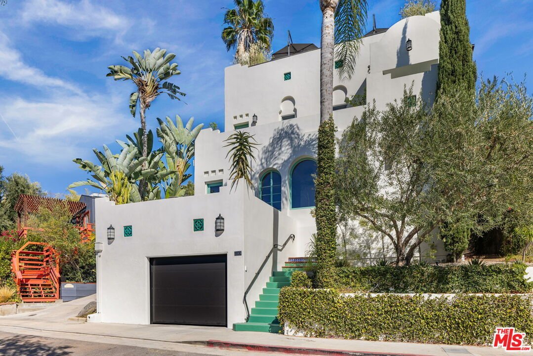 Haus in Los Angeles, Kalifornien, Vereinigte Staaten 2 - 19093800