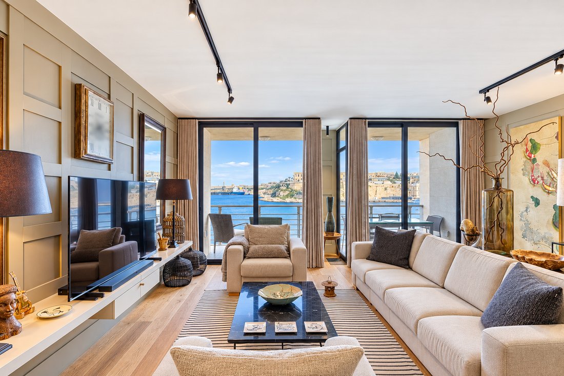 Apartment in Birgu, Malta 4 - 19093803