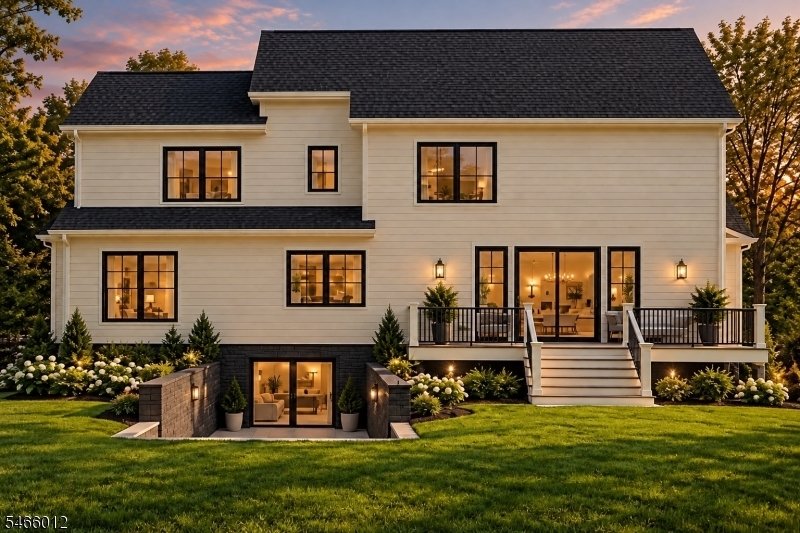 House in Westfield, New Jersey, United States 3 - 19093750