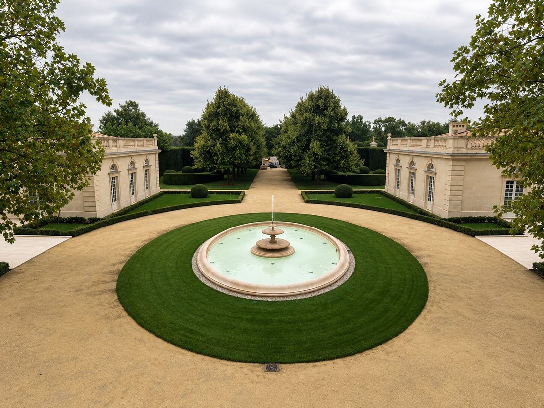 Chateau  en Yvrac, Nueva Aquitania, Francia 2 - 19093934