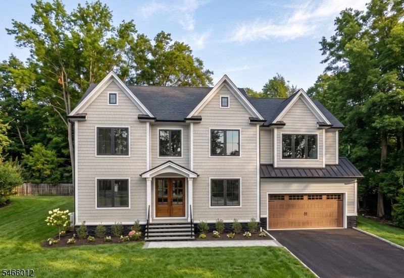 House in Westfield, New Jersey, United States 1 - 19093750