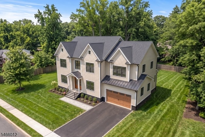 House in Westfield, New Jersey, United States 2 - 19093750