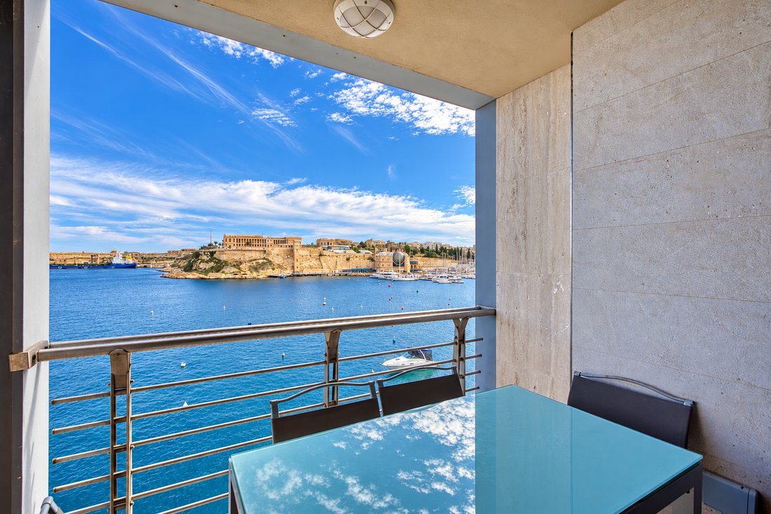 Apartment in Birgu, Malta 2 - 19093803