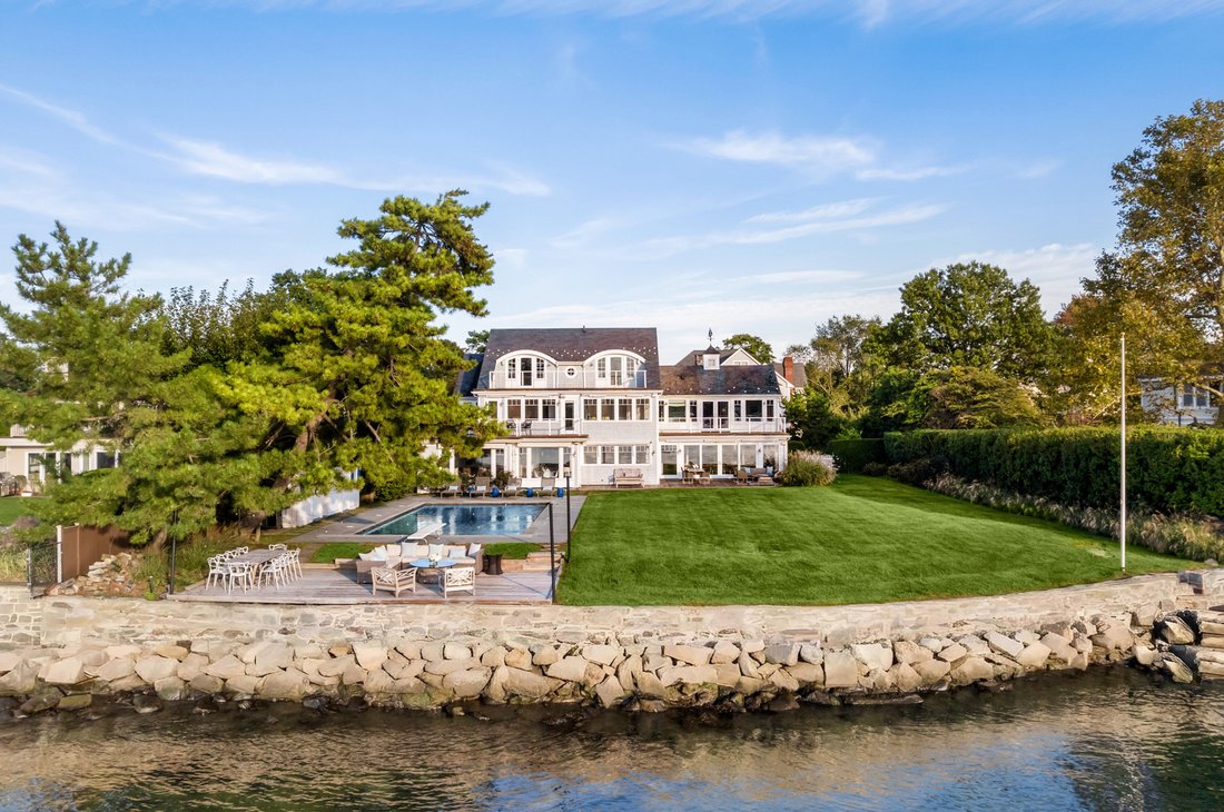 Haus in Mamaroneck, New York, Vereinigte Staaten 1 - 19093805