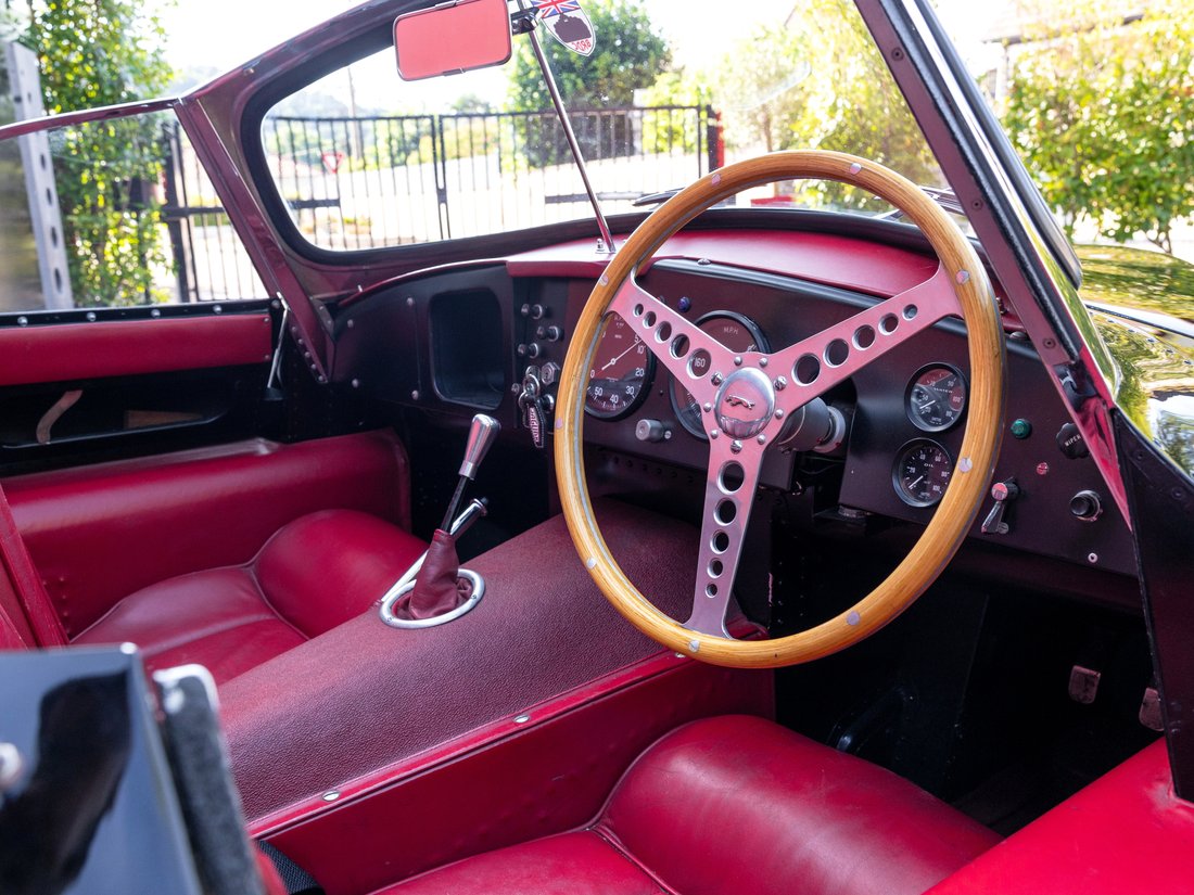 Cabriolet in Beure, France 2 - 19093789