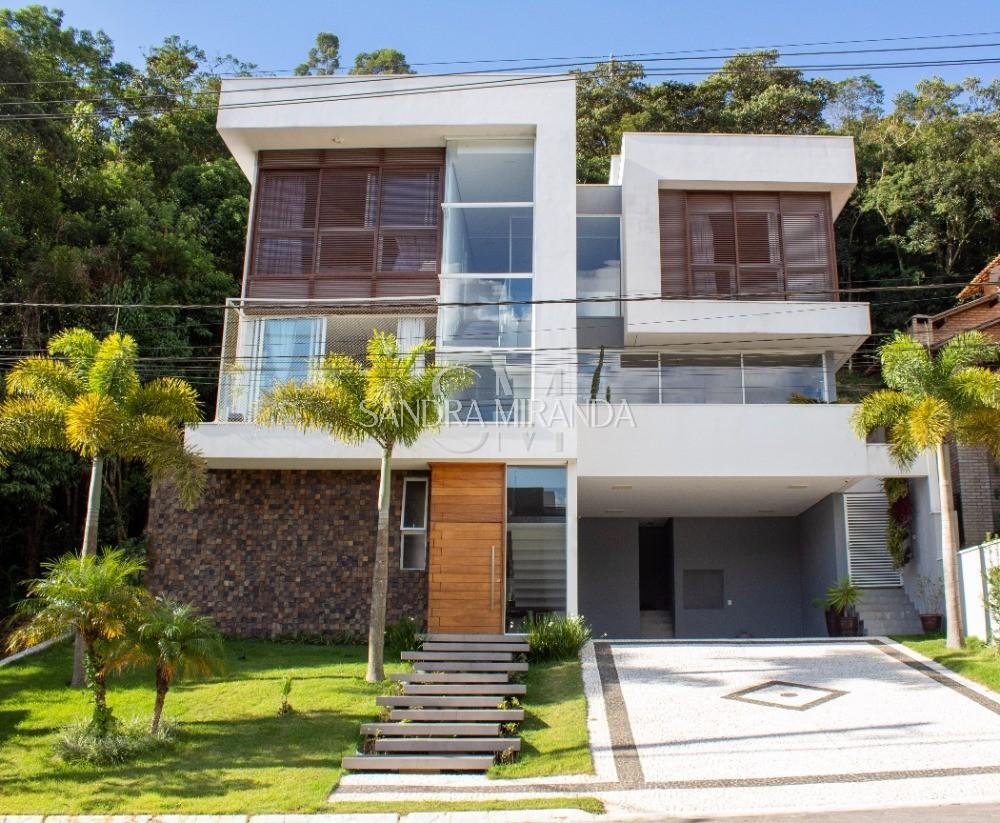 Eigentumswohnung in Santana de Parnaíba, São Paulo, Brasilien 1 - 19093759