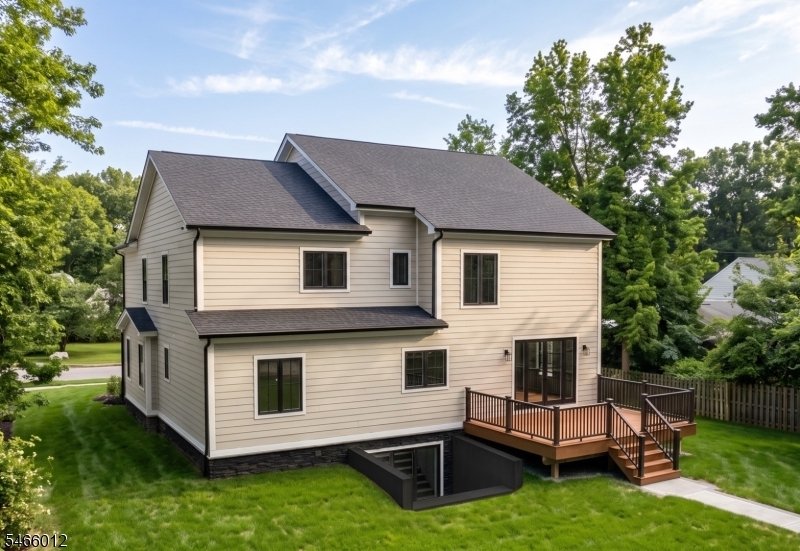 House in Westfield, New Jersey, United States 4 - 19093750